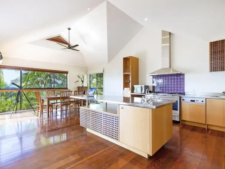 Fourth view of Homely house listing, 24 Enterprise Street, Sunshine Beach QLD 4567