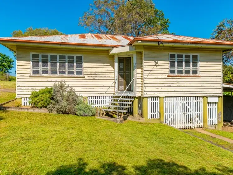 48 Chatsworth Road, Gympie QLD 4570