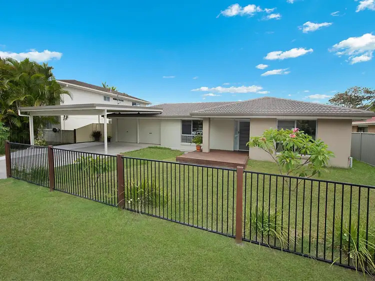 22 Verdon Street, Golden Beach QLD 4551