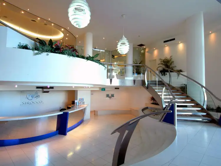 Third view of Homely apartment listing, 59-75 Mooloolaba Esplanade, Mooloolaba QLD 4557