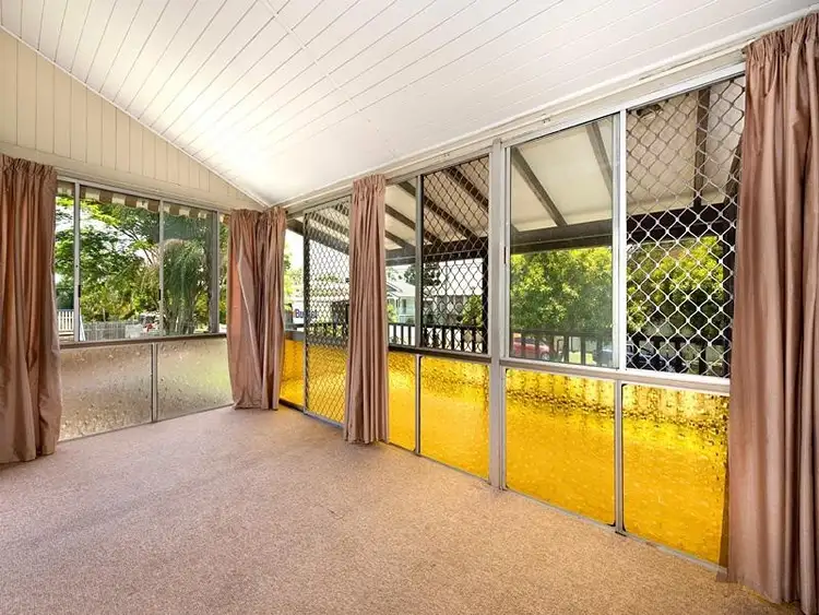 Fourth view of Homely house listing, 40 Carr Street, Bulimba QLD 4171