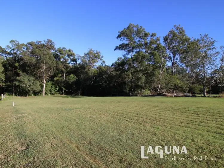 Second view of Homely land listing, 31b Rifle Range Road, Gympie QLD 4570