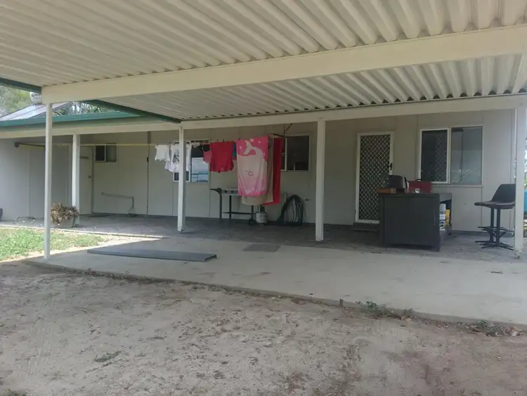 Sixth view of Homely house listing, 300 Pleystowe School Road, Pleystowe QLD 4741