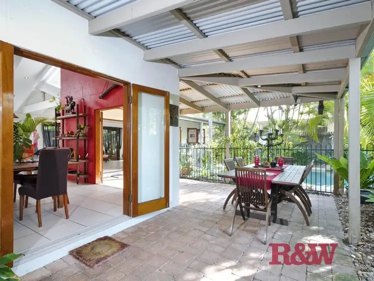 Third view of Homely house listing, 40 Mahogany Drive, Marcus Beach QLD 4573