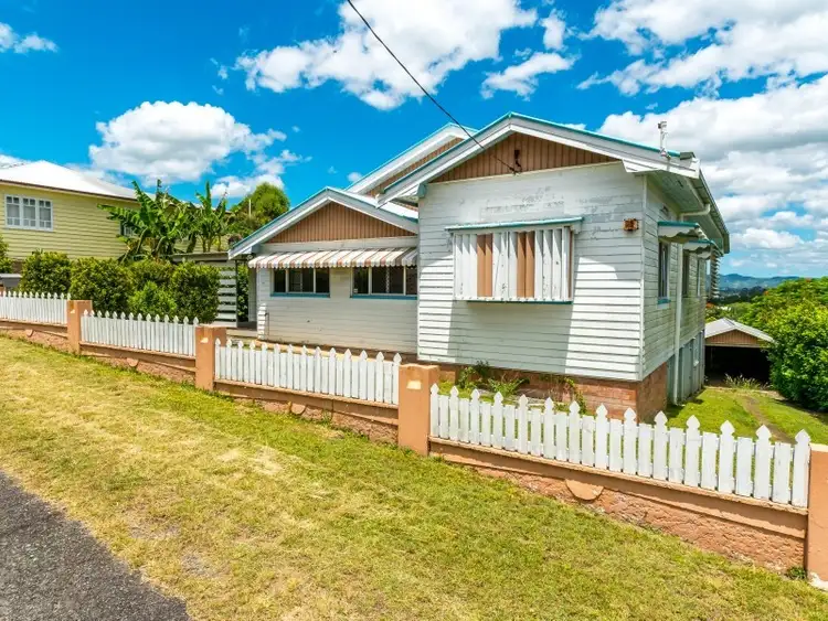 41 Stewart Terrace, Gympie QLD 4570