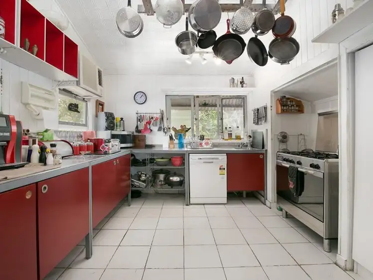 Second view of Homely house listing, 22 Balmoral Street, Hawthorne QLD 4171