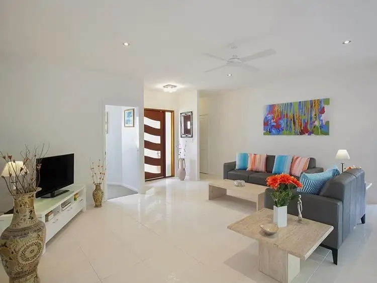 Fourth view of Homely house listing, 4/19a Sunrise Avenue, Tewantin QLD 4565