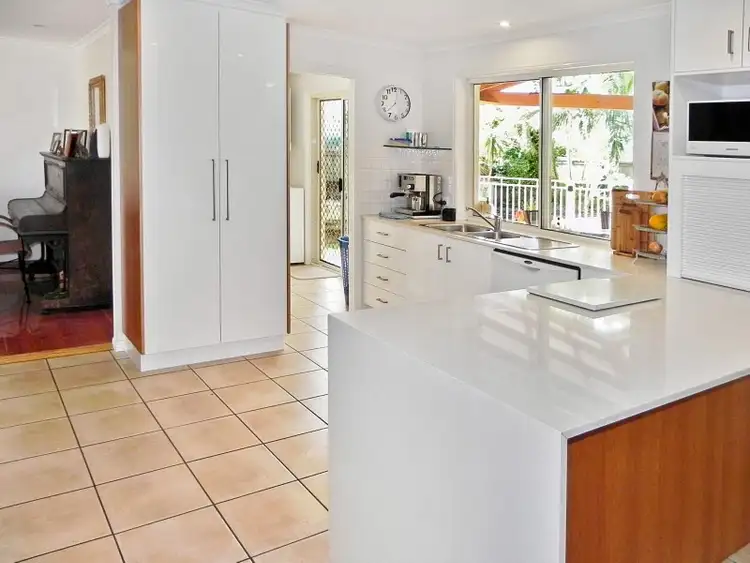 Second view of Homely house listing, 34 Darlington Circuit, Currimundi QLD 4551