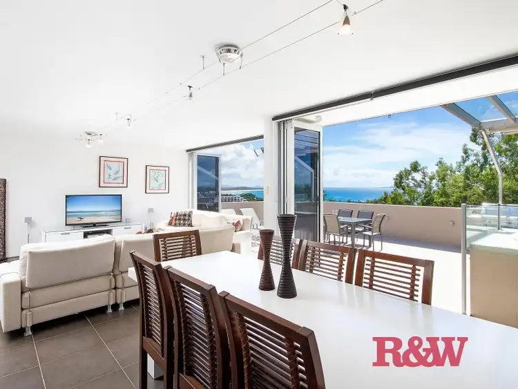 Third view of Homely apartment listing, 7/47 'Picture Point Te Picture Point Crescent, Noosa Heads QLD 4567