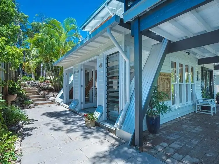 12 Cooloosa Street, Sunshine Beach QLD 4567