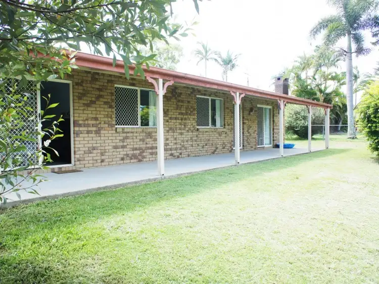 Main view of Homely house listing, 12 Nichols Ave, Beerwah QLD 4519