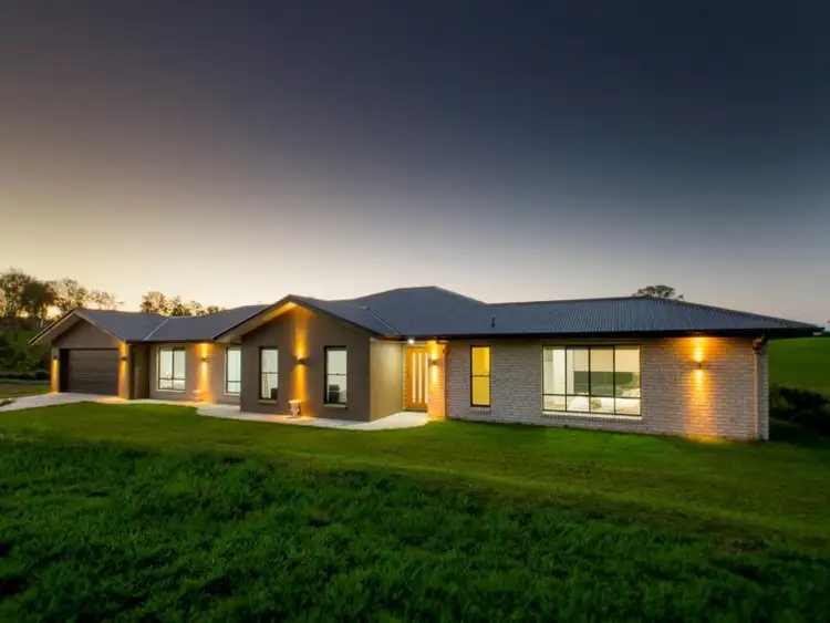 78 Watergum Drive, Pie Creek QLD 4570