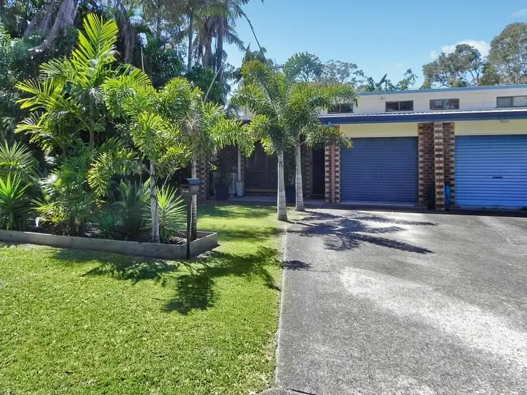 1/13 Bower Street, Caloundra QLD 4551