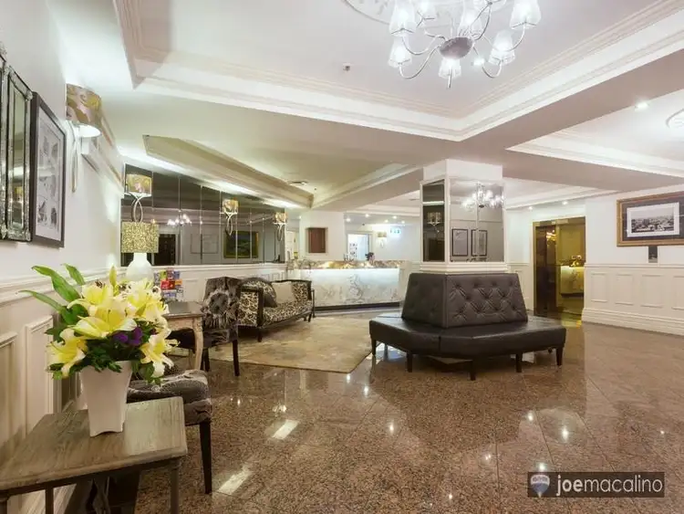 Second view of Homely unit listing, 167 Albert Street, Brisbane QLD 4000