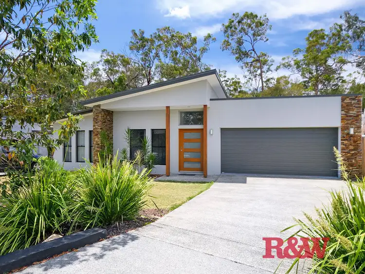 Second view of Homely house listing, 17 Azolla Circuit, Noosaville QLD 4566