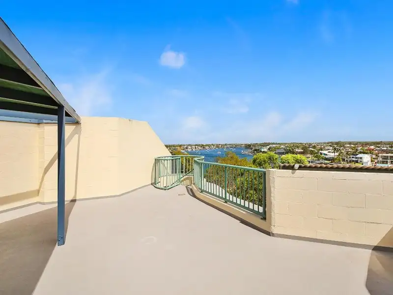Main view of Homely apartment listing, 104 River Esplanade, Mooloolaba QLD 4557