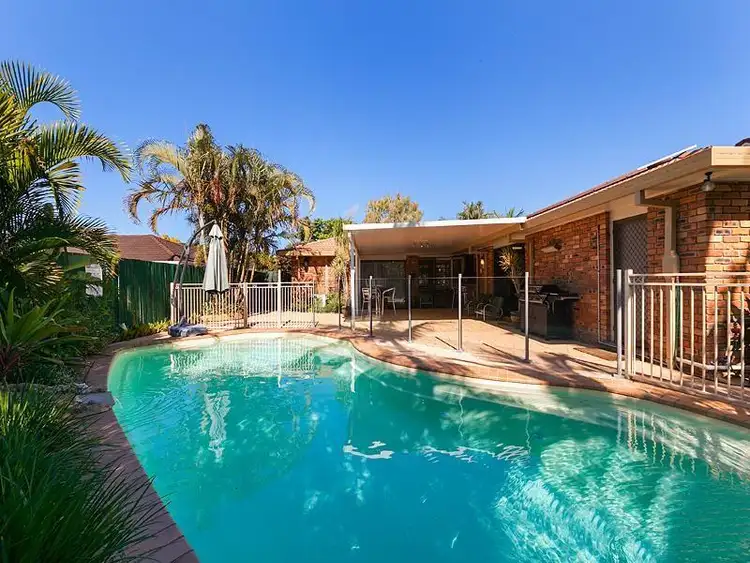 Sixth view of Homely house listing, 15 Baynes Street, Carindale QLD 4152