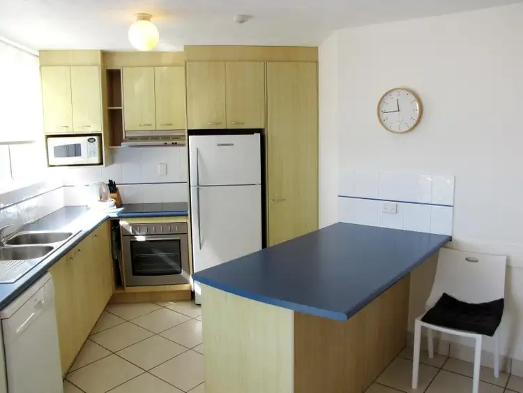 Fourth view of Homely unit listing, 35/174 'Mandolin' Alexandra Pde, Alexandra Headland QLD 4572