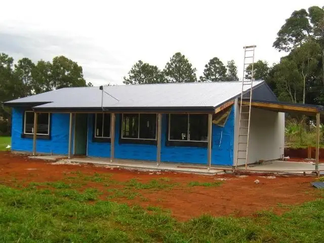 Second view of Homely house listing, 107 LAUREL ST., Russell Island QLD 4184