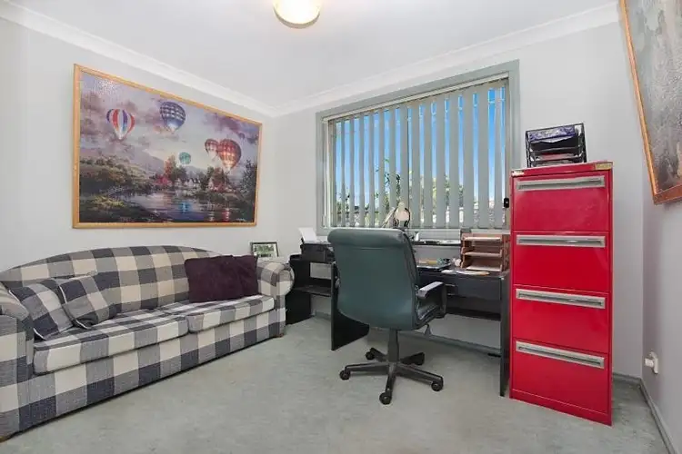 Fourth view of Homely villa listing, 5/60 Adler Parade, Greystanes NSW 2145