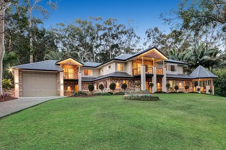 168 Sanctuary Drive, Mount Cotton QLD 4165