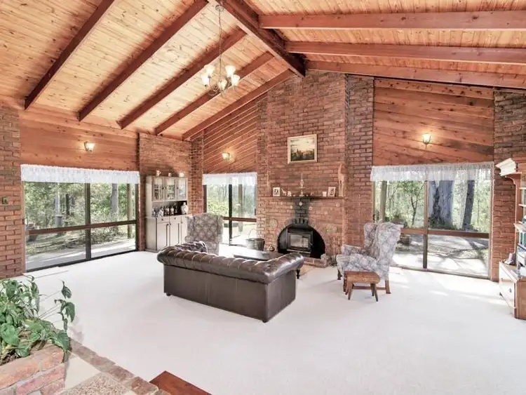 Third view of Homely rural property listing, 100 Fleetwood Road, Belli Park QLD 4562