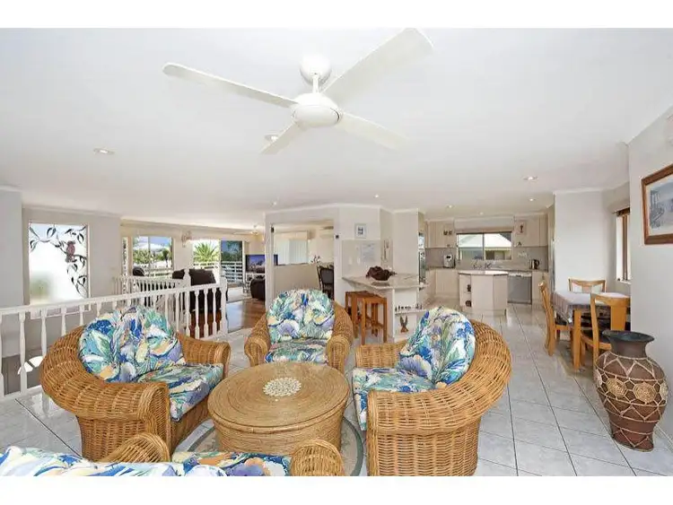 Fourth view of Homely house listing, 5 Tropicana Rise, Castaways Beach QLD 4567