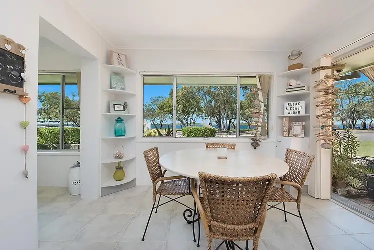 Seventh view of Homely house listing, 150 Esplanade, Golden Beach QLD 4551