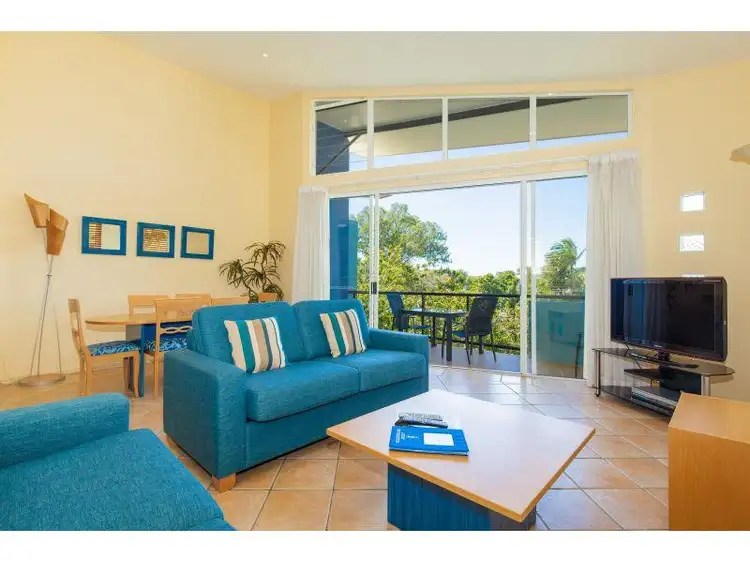 Sixth view of Homely unit listing, 24 & 25/9 Albert Street, Noosaville QLD 4566