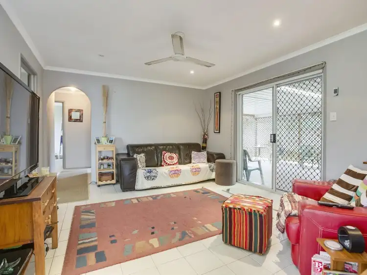 Second view of Homely house listing, 1 Ringtail Place, Wynnum West QLD 4178