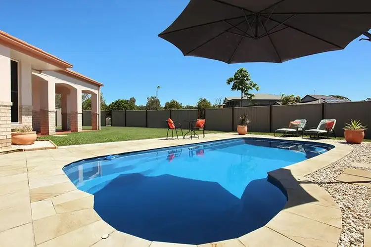 Fifth view of Homely house listing, 35 Fitzwilliam Dr, Sippy Downs QLD 4556