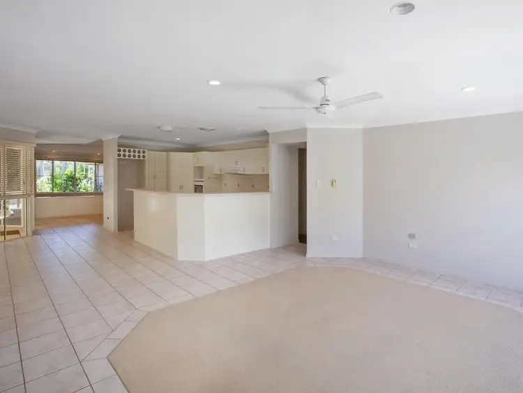 Sixth view of Homely house listing, 2 Figurehead Court, Noosa Waters QLD 4566