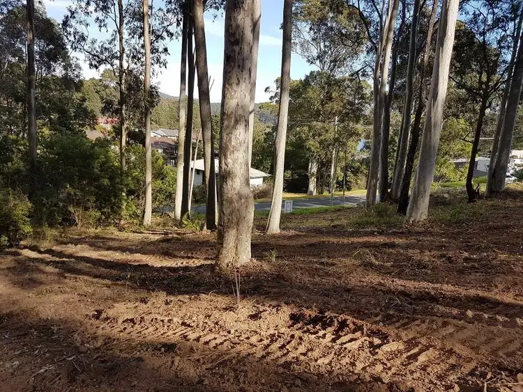 Fourth view of Homely land listing, * Gareth Avenue, Narooma NSW 2546