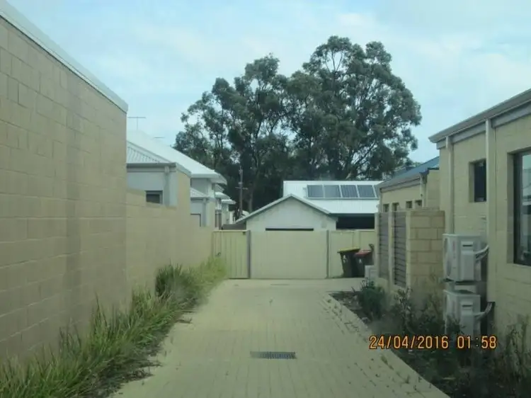 65A Hillsborough Drive, Nollamara WA 6061