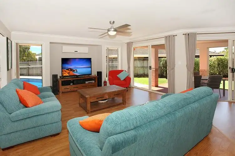 Fourth view of Homely house listing, 35 Fitzwilliam Dr, Sippy Downs QLD 4556