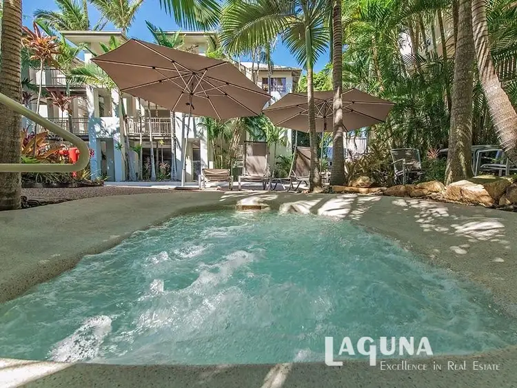 11/287 Gympie Terrace, Noosaville QLD 4566