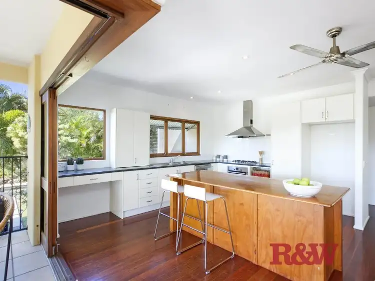 Fourth view of Homely house listing, 5 Weatherly Court, Sunrise Beach QLD 4567