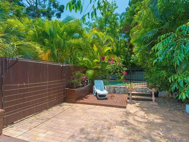 Fourth view of Homely semi-detached listing, 2/7 The Quarterdeck, Noosa Heads QLD 4567