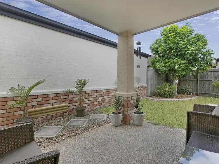 Fourth view of Homely villa listing, 24 Charlotte Street, Carina QLD 4152