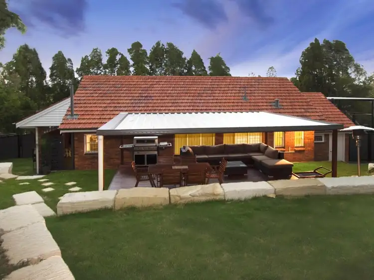 Third view of Homely house listing, 1 Paramount Terrace, Seven Hills QLD 4170
