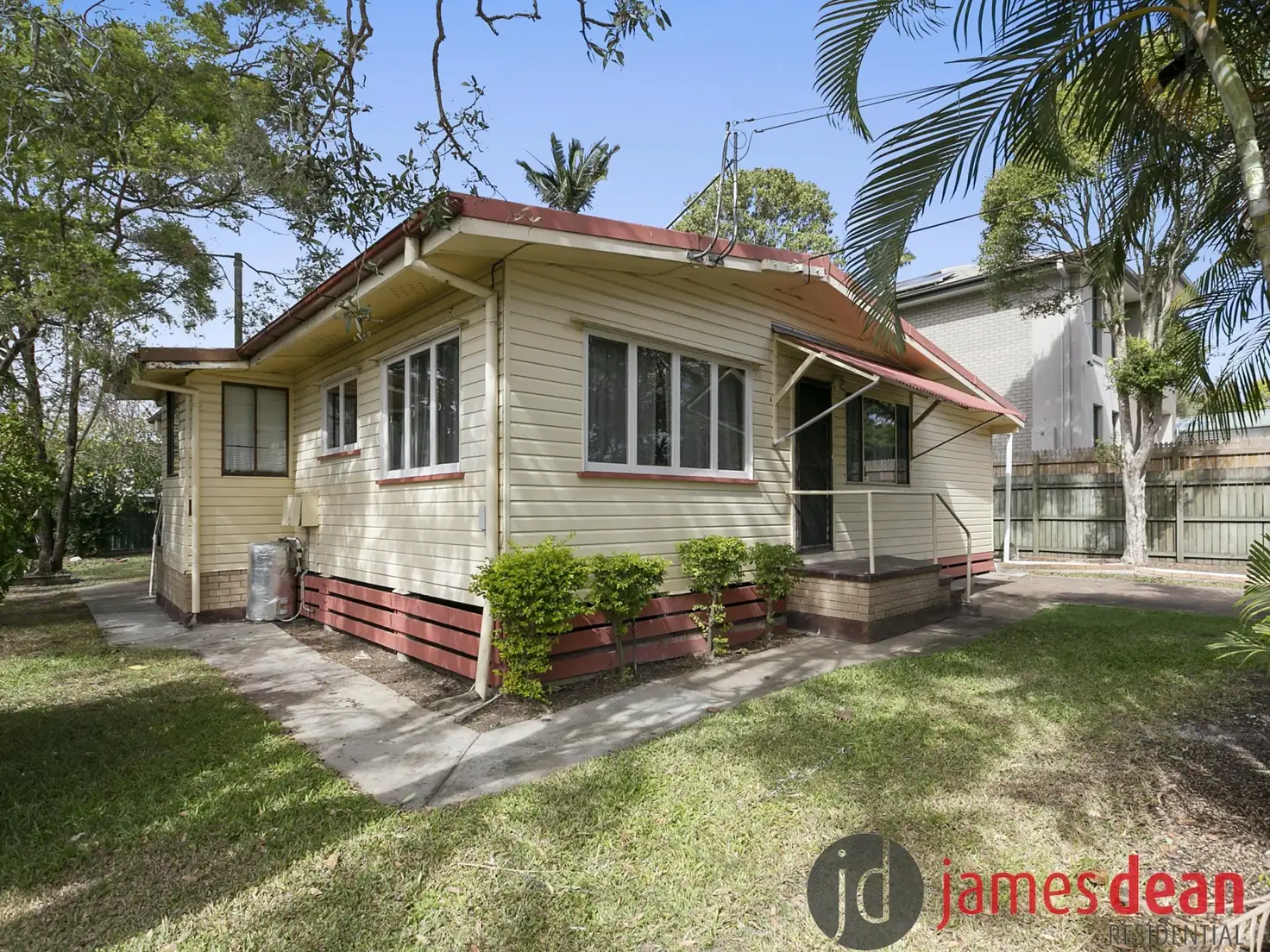 Main view of Homely house listing, 19 Victor Street, Tingalpa QLD 4173