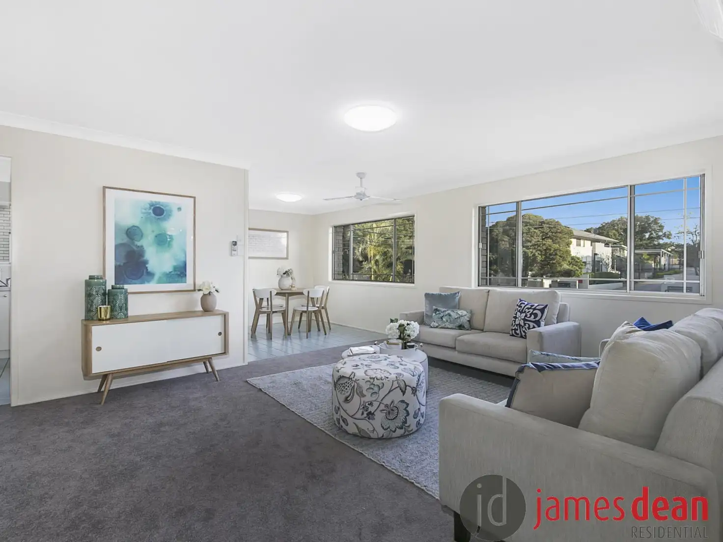 Main view of Homely house listing, 35/10 Washington Avenue, Tingalpa QLD 4173