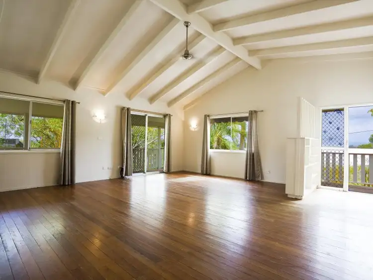 Third view of Homely house listing, 8 Honeysuckle Lane, Noosa Heads QLD 4567