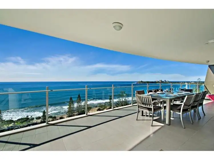 1001/87 Mooloolaba Esplanade, Mooloolaba QLD 4557