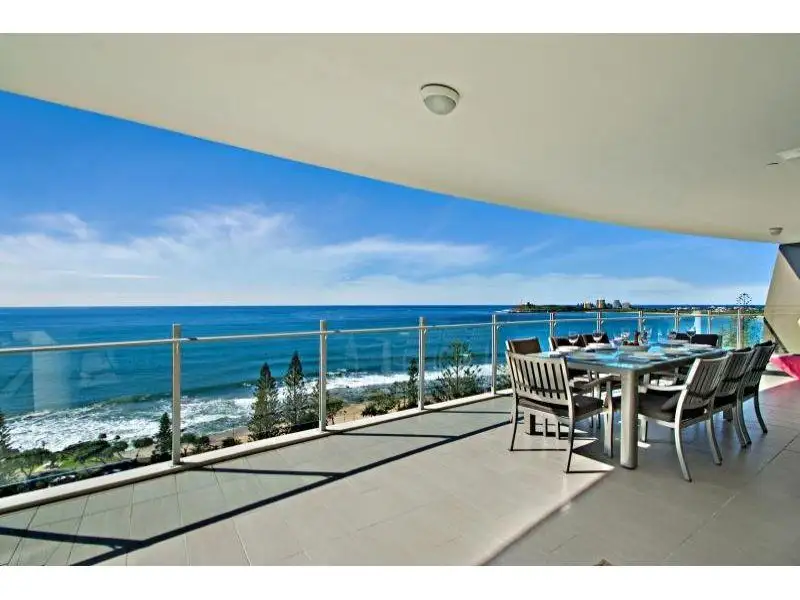 Main view of Homely apartment listing, 1001/87 Mooloolaba Esplanade, Mooloolaba QLD 4557