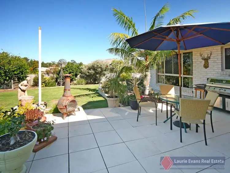 Third view of Homely house listing, 1 Pacific Place, Beerwah QLD 4519