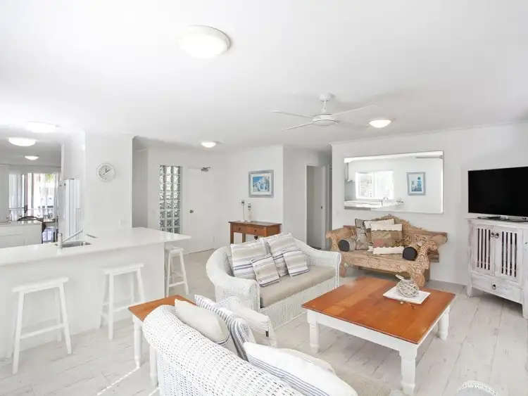 32/8 James Street, Noosaville QLD 4566