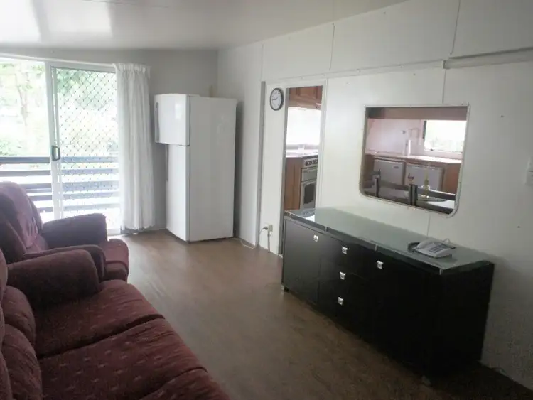 Third view of Homely house listing, 101 Pines Caravan Park, Landsborough QLD 4550