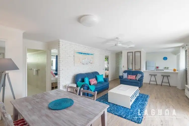 Fifth view of Homely unit listing, 30/291 Gympie Terrace, Noosaville QLD 4566