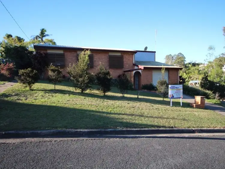18 Beresford Crescent, Gympie QLD 4570